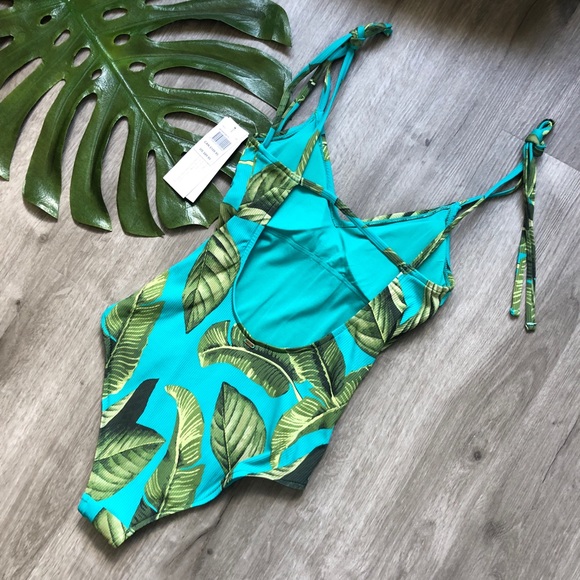 Ripcurl• Coco Beach One Piece - Picture 3 of 9